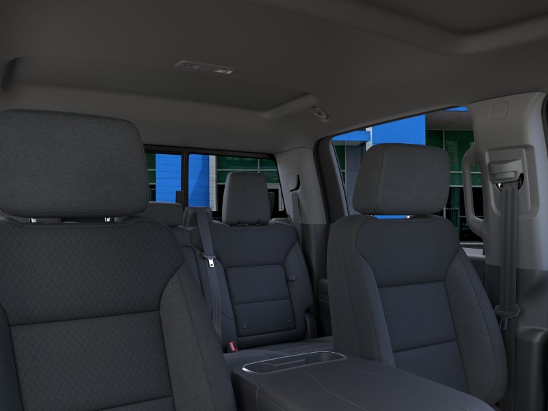 2026 GMC Sierra 1500 Elevation - Photo 48
