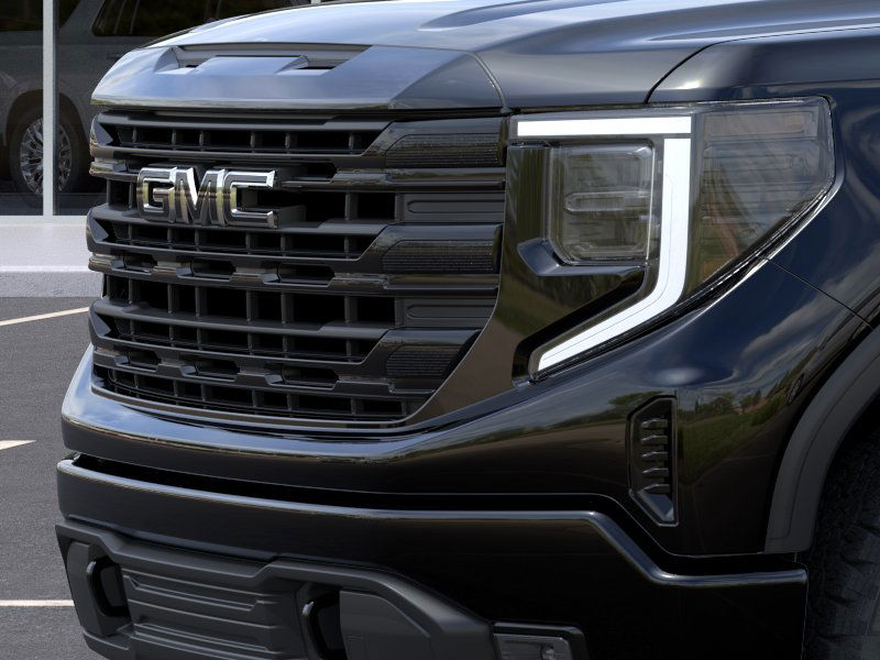 2026 Gmc Sierra 1500 Elevation photo 11