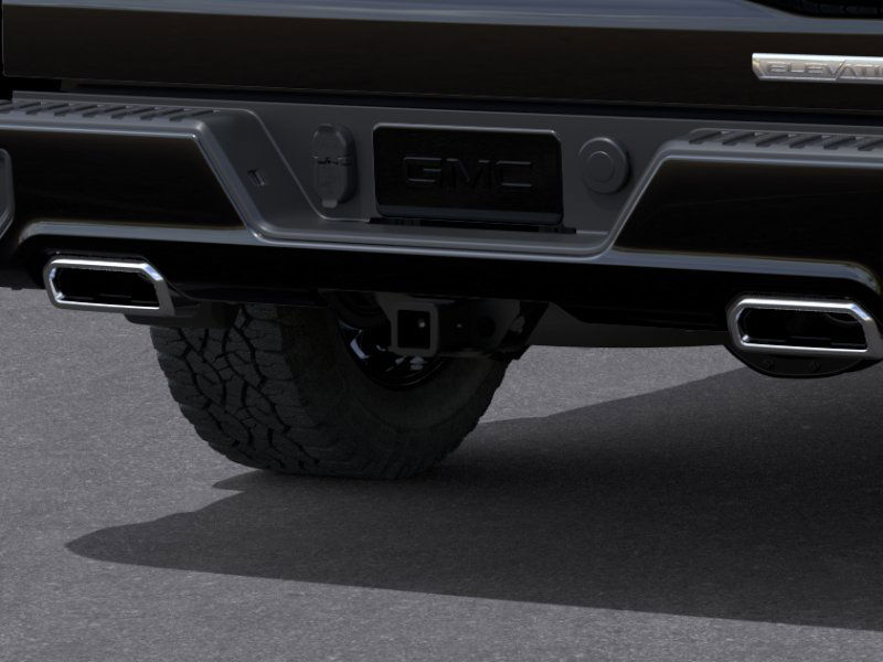 2026 Gmc Sierra 1500 Elevation photo 12