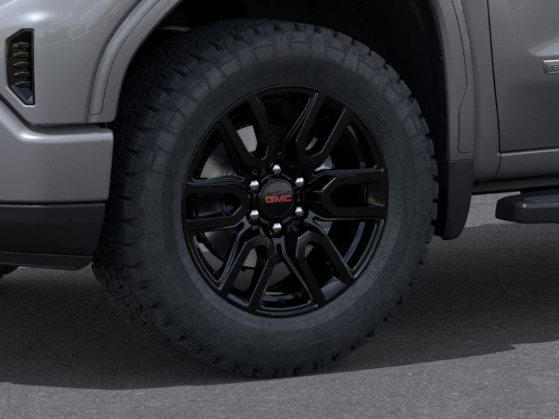 2026 GMC Sierra 1500 Elevation - Photo 39