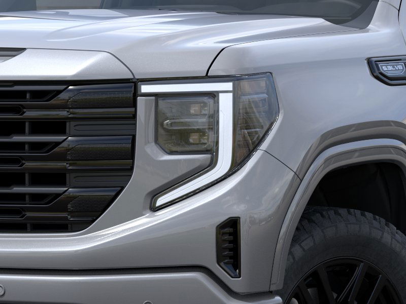2026 GMC Sierra 1500 Elevation - Photo 40