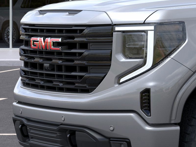 2026 GMC Sierra 1500 Elevation - Photo 43