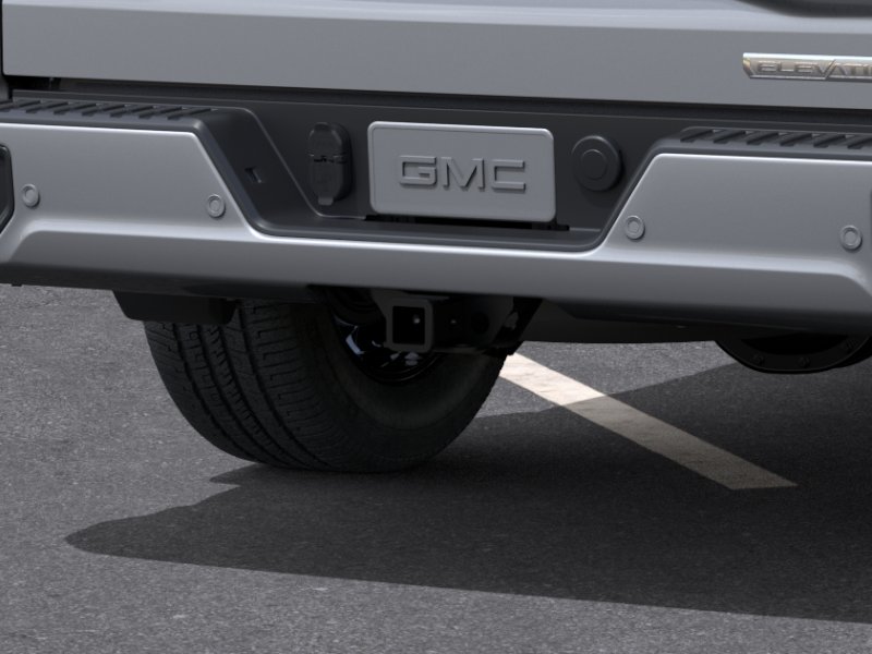 2026 GMC Sierra 1500 Elevation - Photo 38