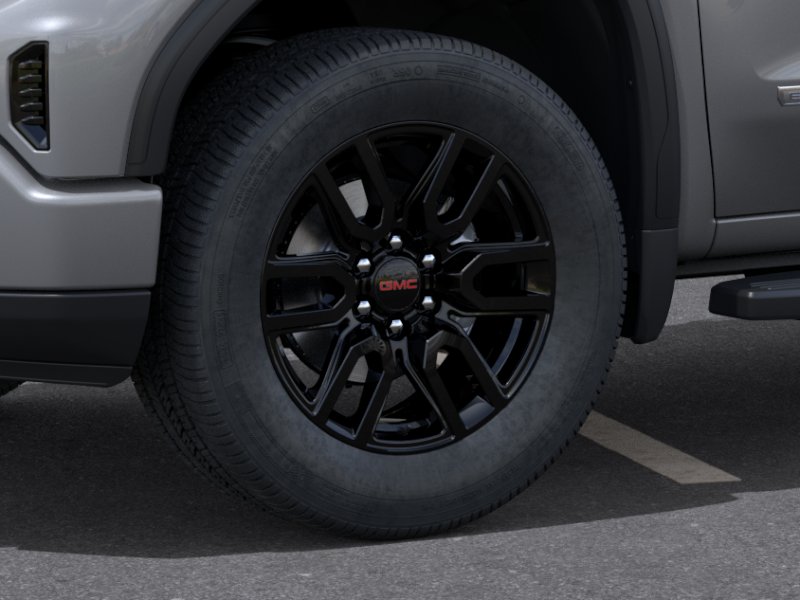 2026 GMC Sierra 1500 Elevation - Photo 33