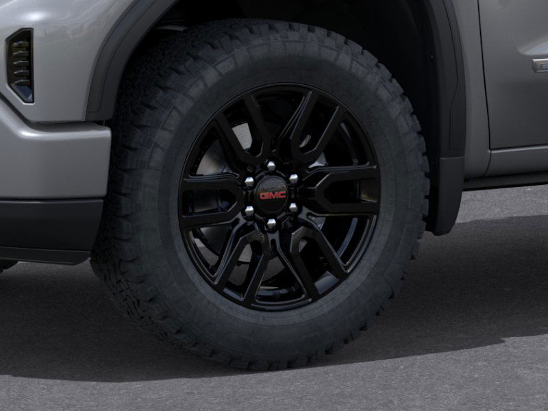 2026 GMC Sierra 1500 Elevation - Photo 35