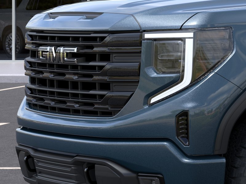 2026 GMC Sierra 1500 Elevation - Photo 37