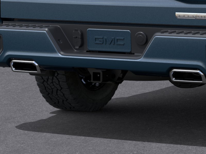 2026 GMC Sierra 1500 Elevation - Photo 38
