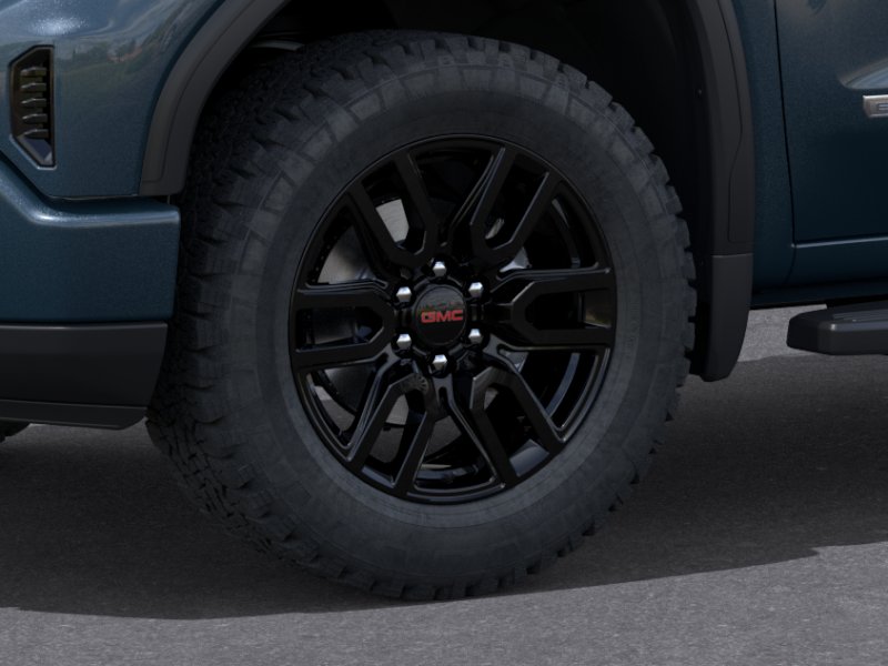 2026 GMC Sierra 1500 Elevation - Photo 33