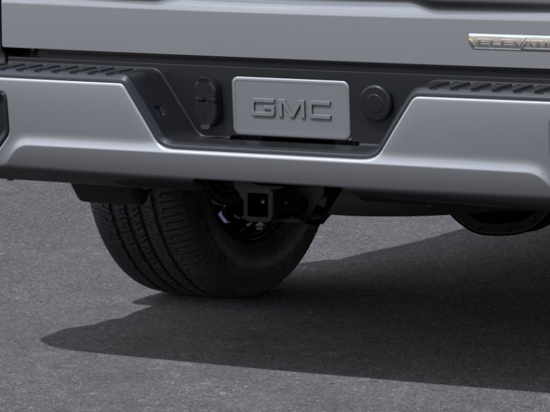New 2026 Sterling Metallic GMC Elevation image 38