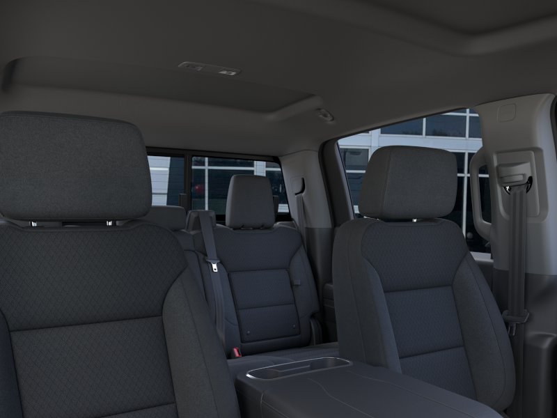 New 2026 Onyx Black GMC Elevation image 48