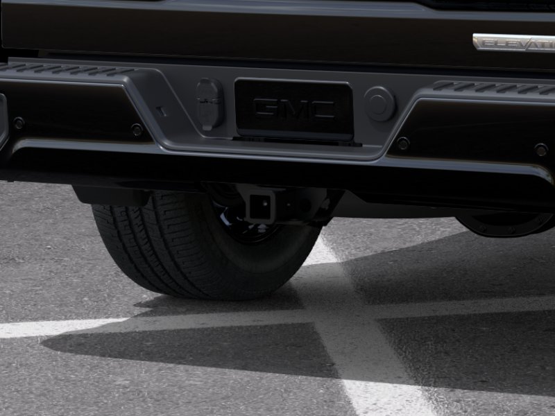 New 2026 Onyx Black GMC Elevation image 38