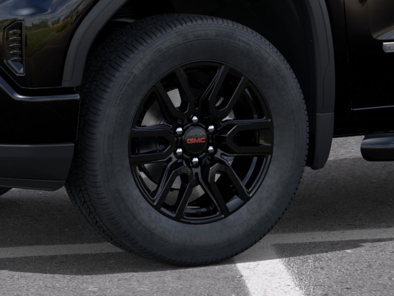 New 2026 Onyx Black GMC Elevation image 33