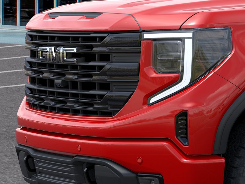 2026 GMC Sierra 1500 Elevation - Photo 13
