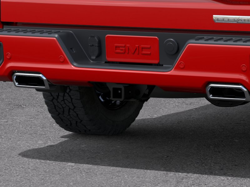 2026 GMC Sierra 1500 Elevation - Photo 14