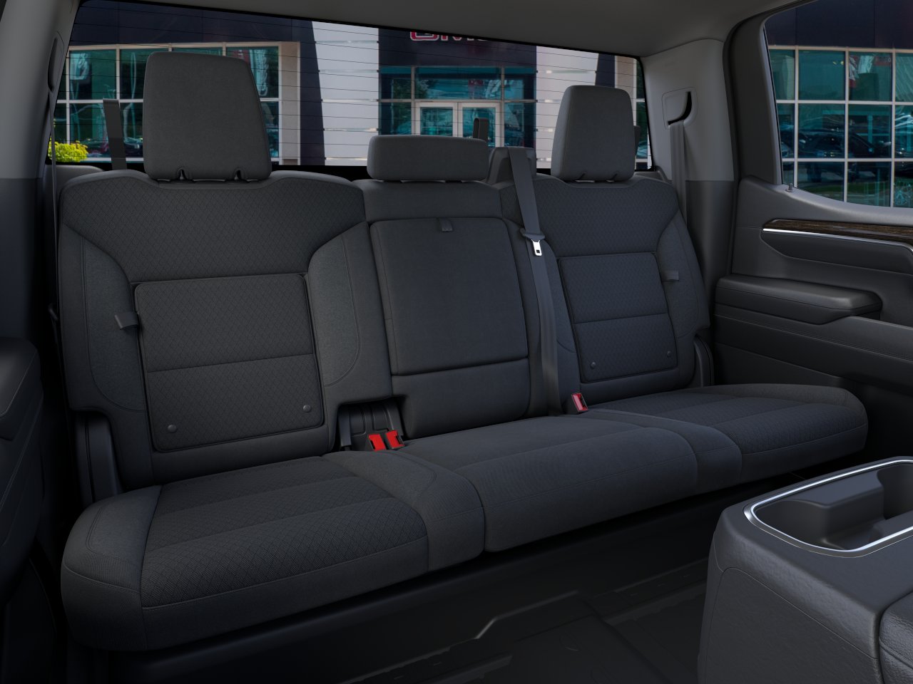 2026 GMC Sierra 1500 Elevation - Photo 41