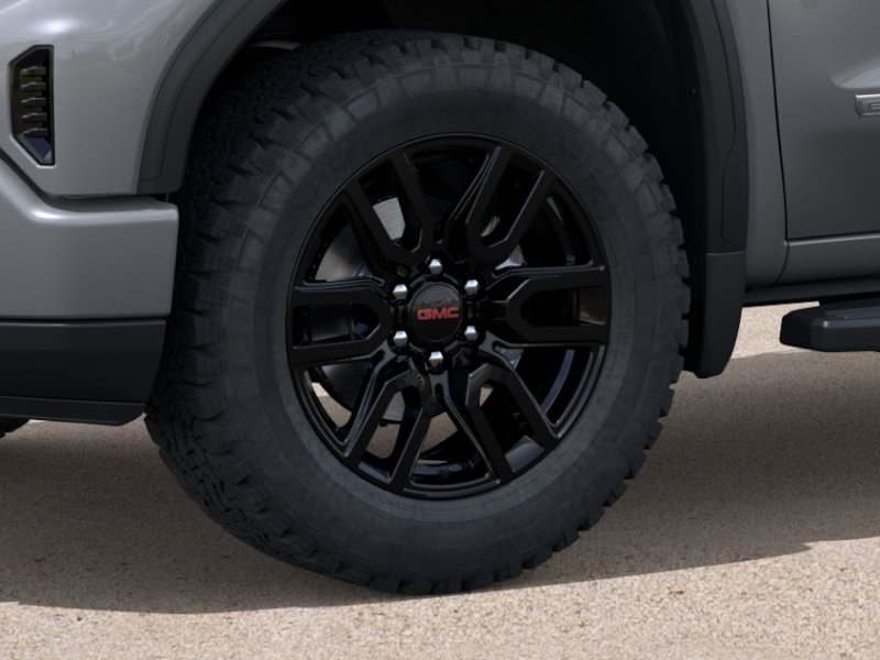 2026 GMC Sierra 1500 Elevation - Photo 33
