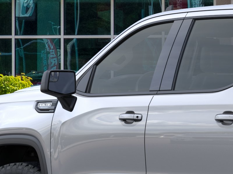 2026 GMC Sierra 1500 Elevation - Photo 36