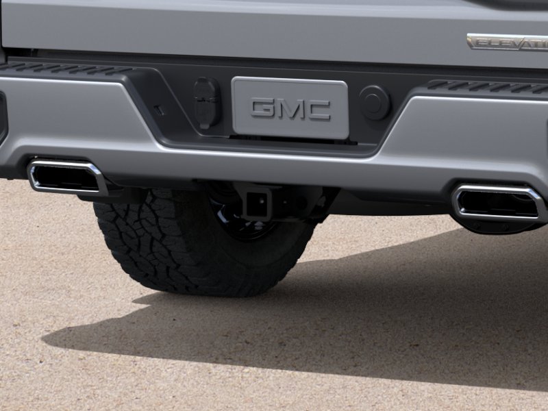 2026 GMC Sierra 1500 Elevation - Photo 38
