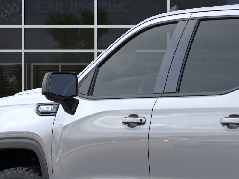 New 2026 Sterling Metallic GMC Elevation image 36