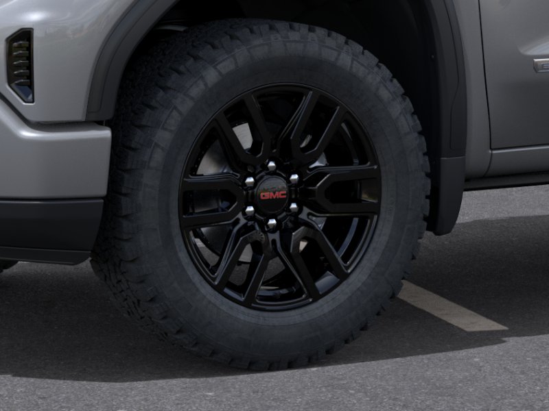 2026 GMC Sierra 1500 Elevation - Photo 9