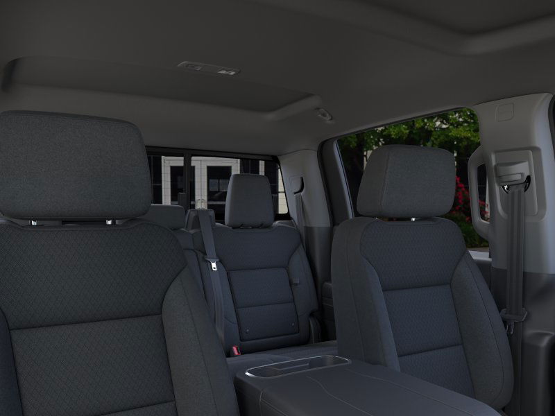 New 2026 Sterling Metallic GMC Elevation image 50
