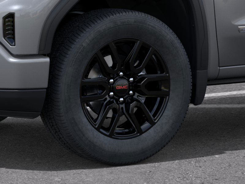 New 2026 Sterling Metallic GMC Elevation image 35