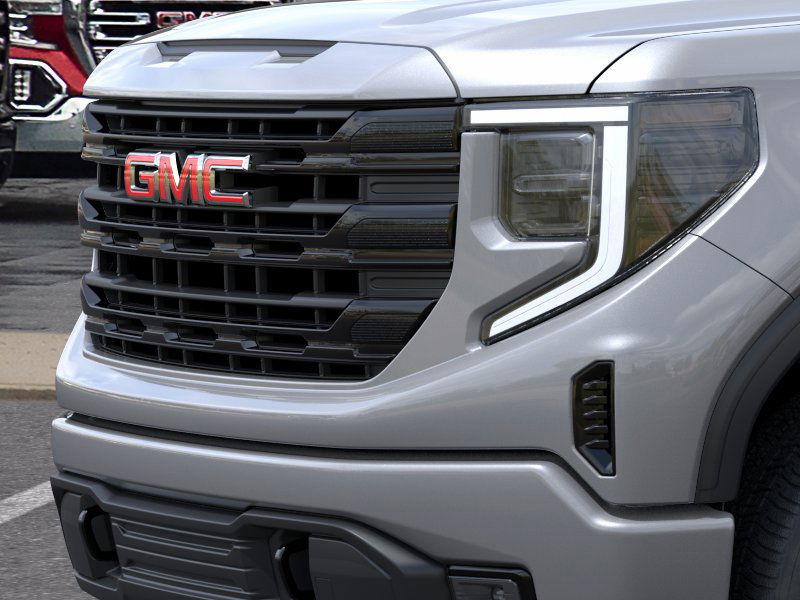 New 2026 Sterling Metallic GMC Elevation image 39