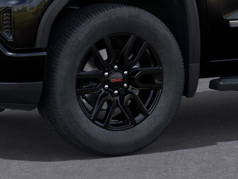 2026 Gmc Sierra 1500 Elevation photo 8