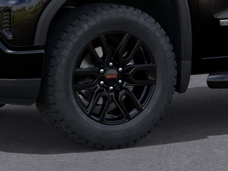 2026 Gmc Sierra 1500 Elevation photo 8