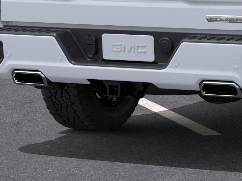 New 2026 Summit White GMC Elevation image 50