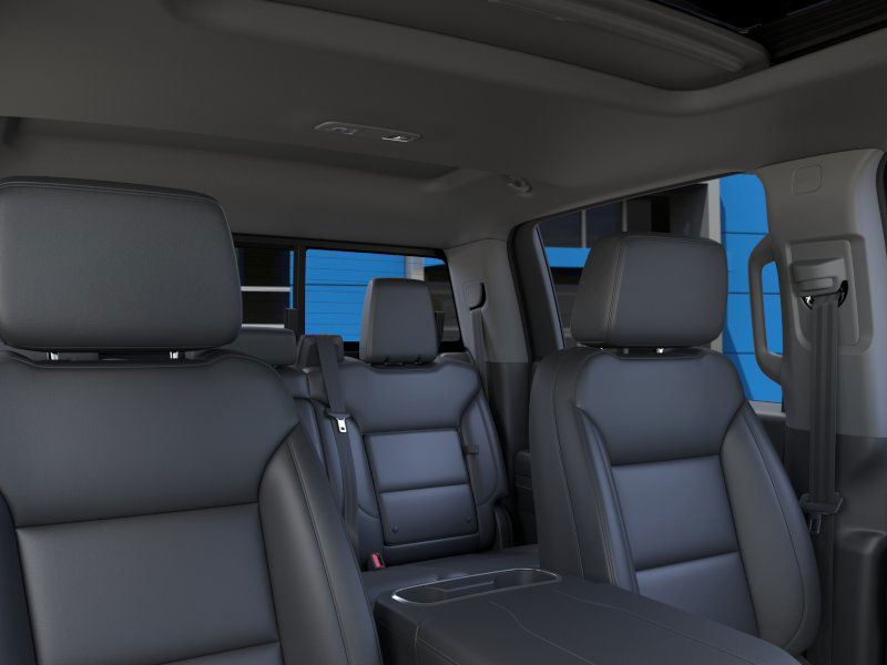 New 2026 Summit White GMC Elevation image 60