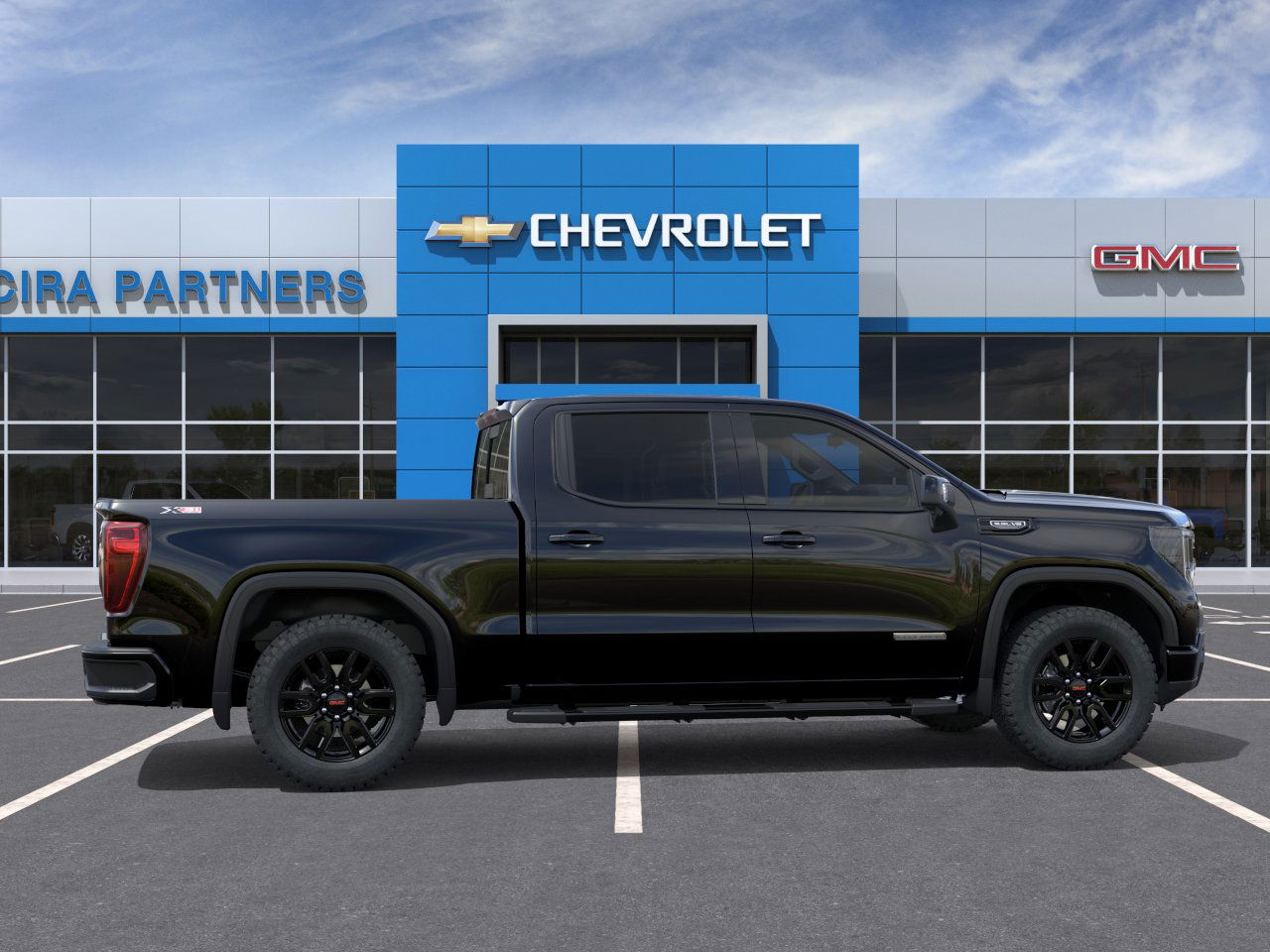 2026 GMC Sierra 1500 Elevation - Photo 30