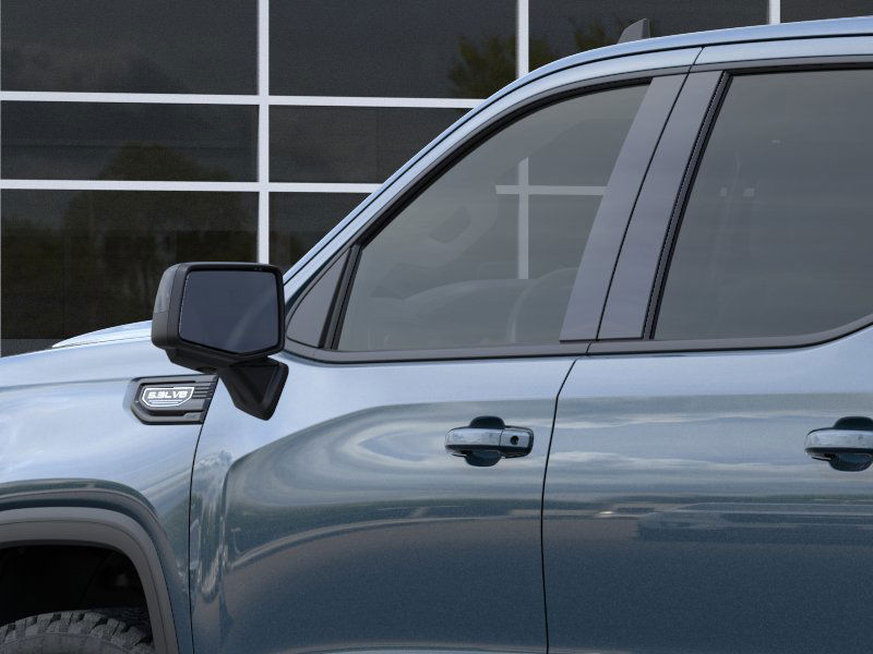 New 2026 Downpour Metallic GMC Elevation image 46