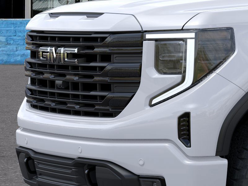 2026 GMC Sierra 1500 Elevation - Photo 13
