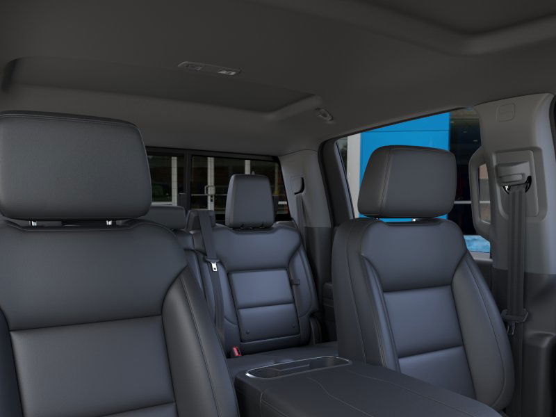 2026 GMC Sierra 1500 Elevation - Photo 24