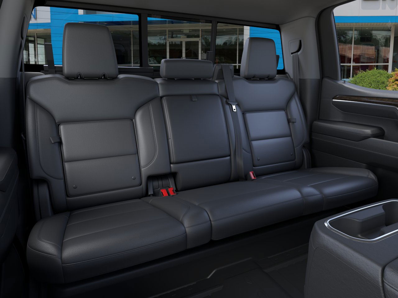 2026 GMC Sierra 1500 Elevation - Photo 17