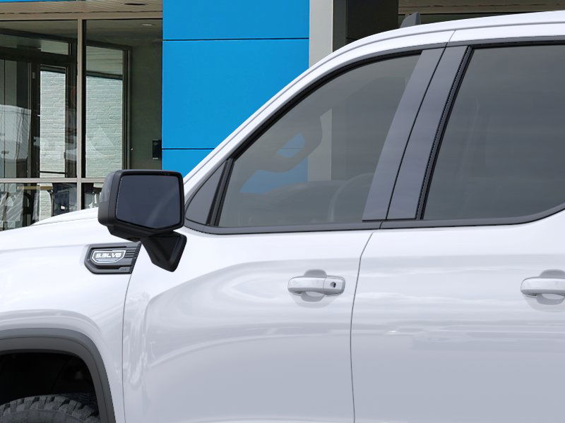 2026 GMC Sierra 1500 Elevation - Photo 12