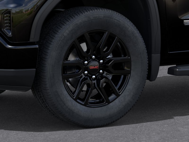 New 2026 Onyx Black GMC Elevation image 42