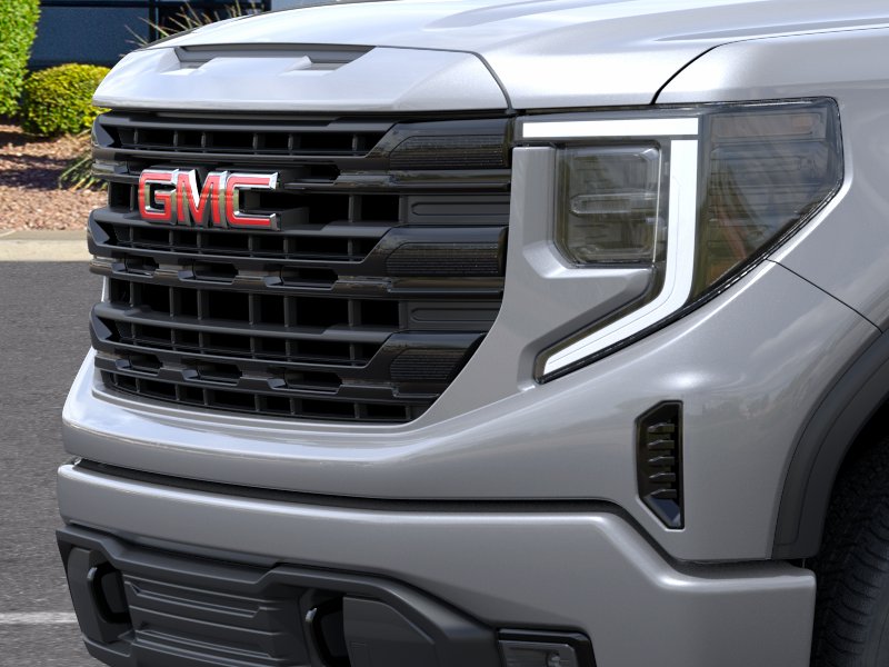 2026 GMC Sierra 1500 Elevation - Photo 13