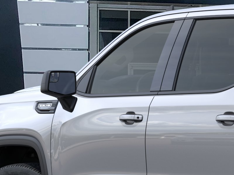 New 2026 Sterling Metallic GMC Elevation image 36