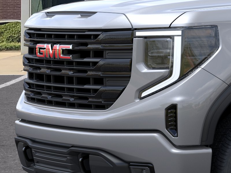 New 2026 Sterling Metallic GMC Elevation image 37