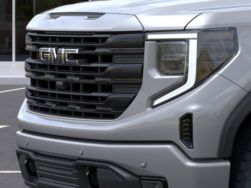 2025 Gmc Sierra 1500 Elevation photo 33