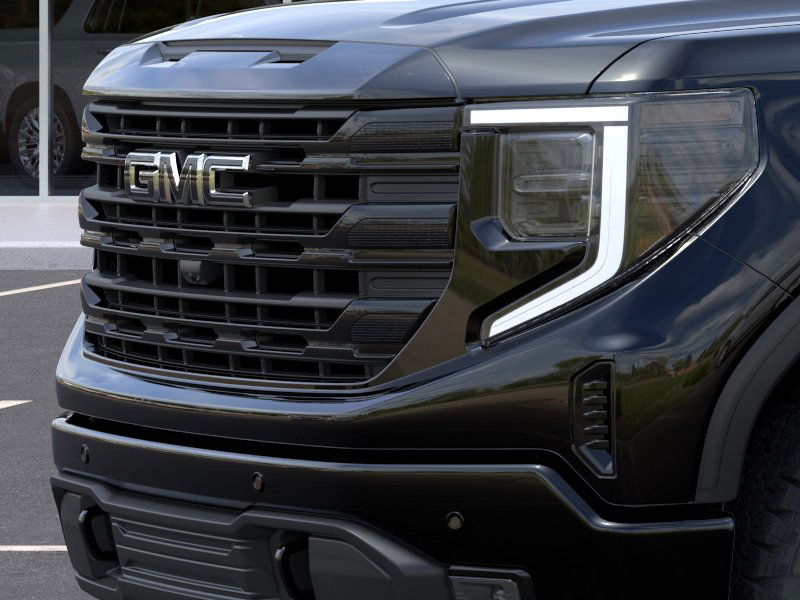 2026 Gmc Sierra 1500 Elevation photo 42