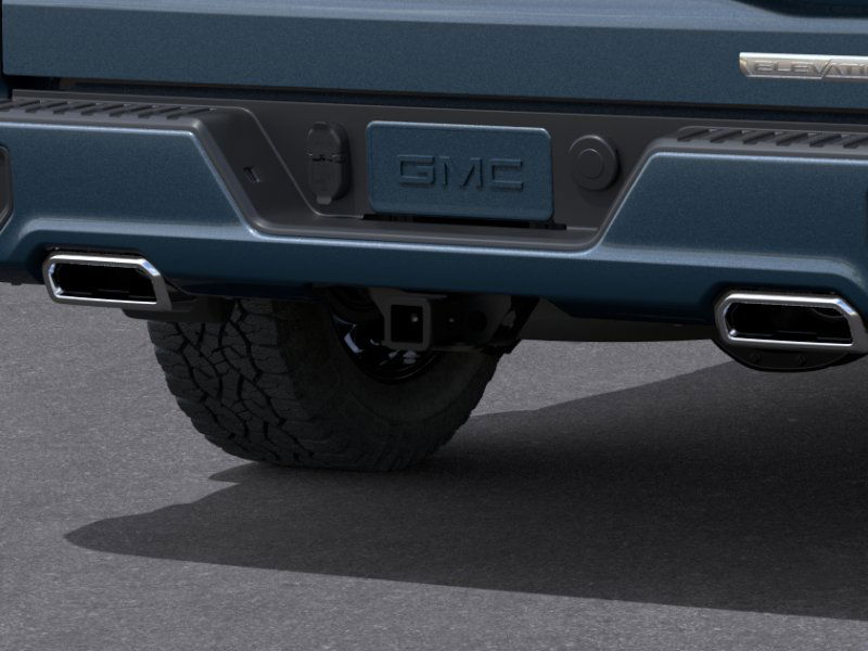 2026 Gmc Sierra 1500 Elevation photo 42