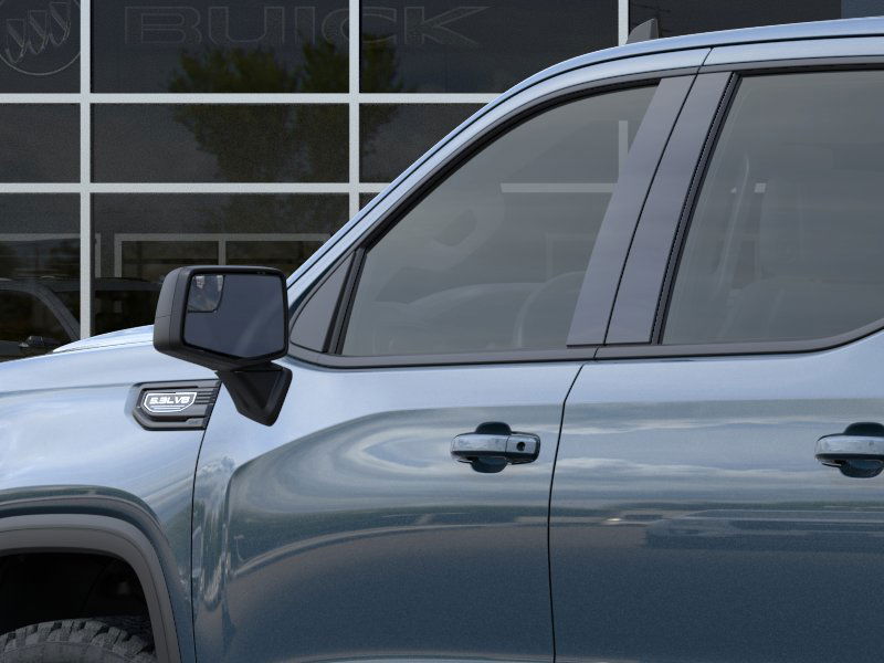 2026 Gmc Sierra 1500 Elevation photo 40
