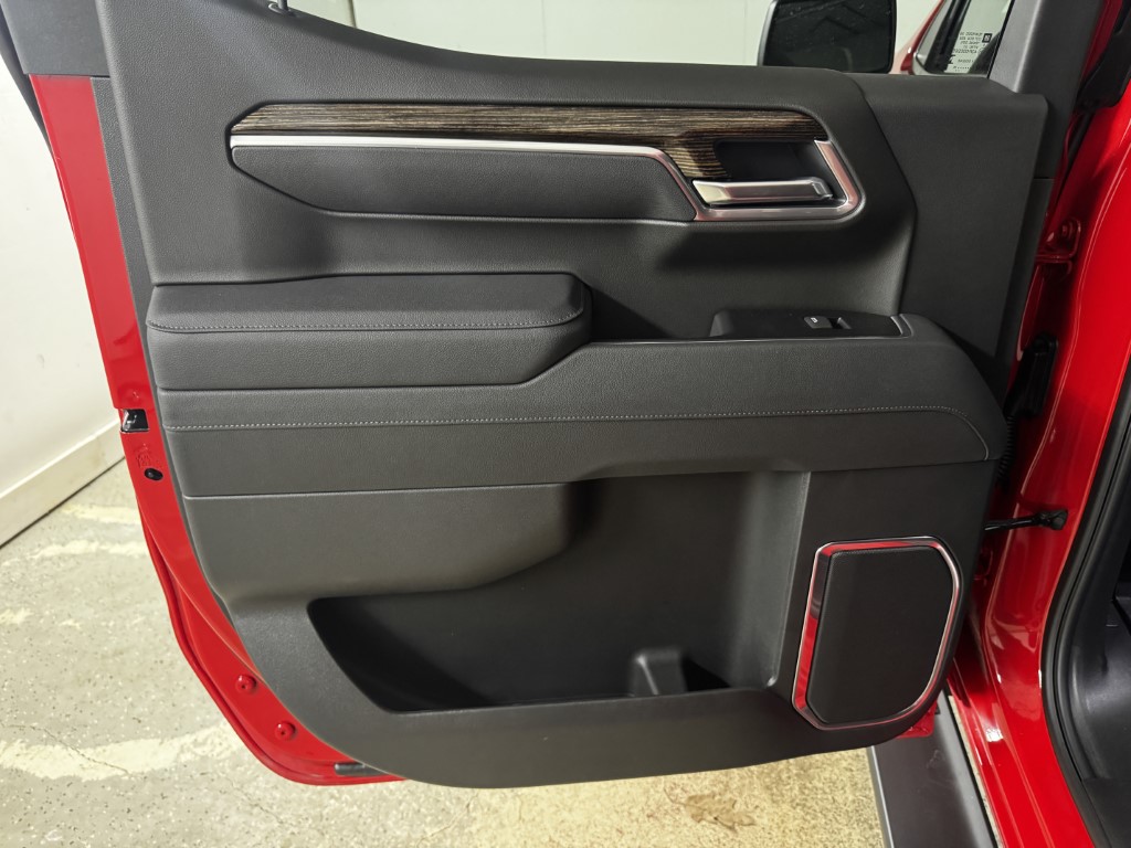 2026 GMC Sierra 1500 Elevation - Photo 60