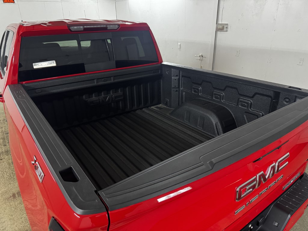 2026 GMC Sierra 1500 Elevation - Photo 70