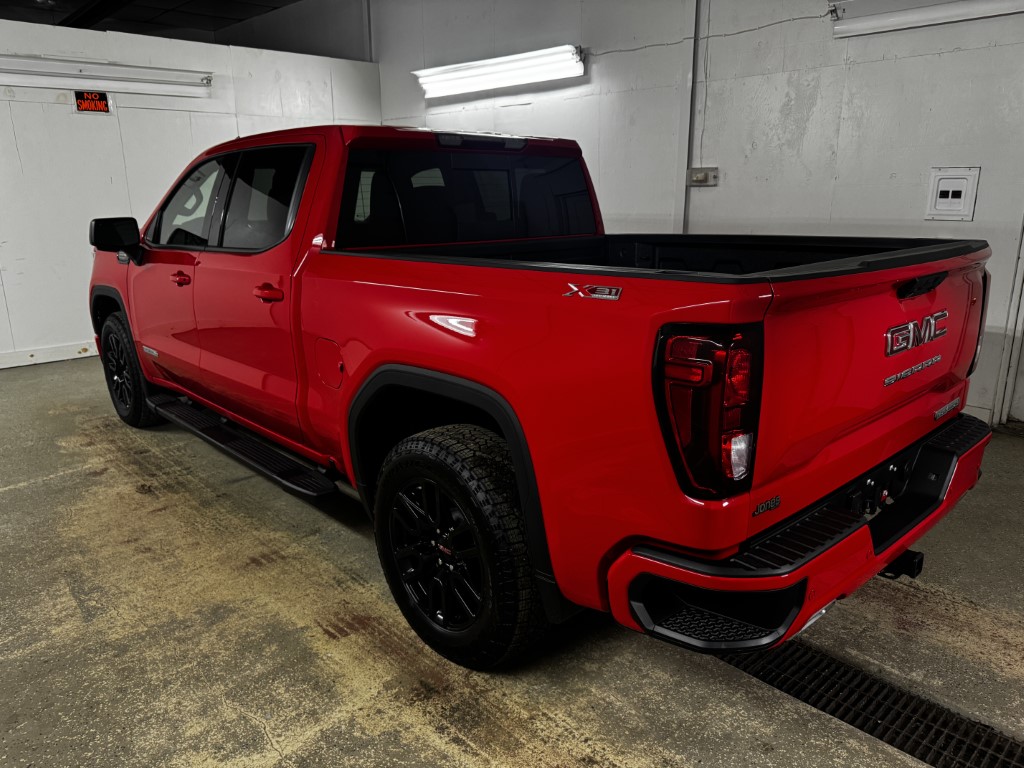 2026 GMC Sierra 1500 Elevation - Photo 7
