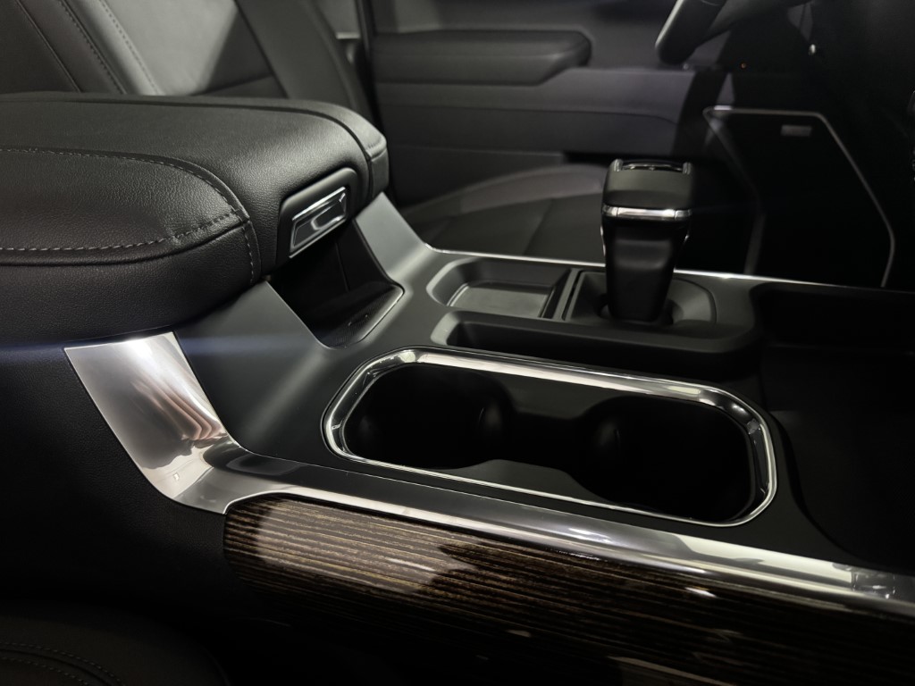 2026 GMC Sierra 1500 Elevation - Photo 86