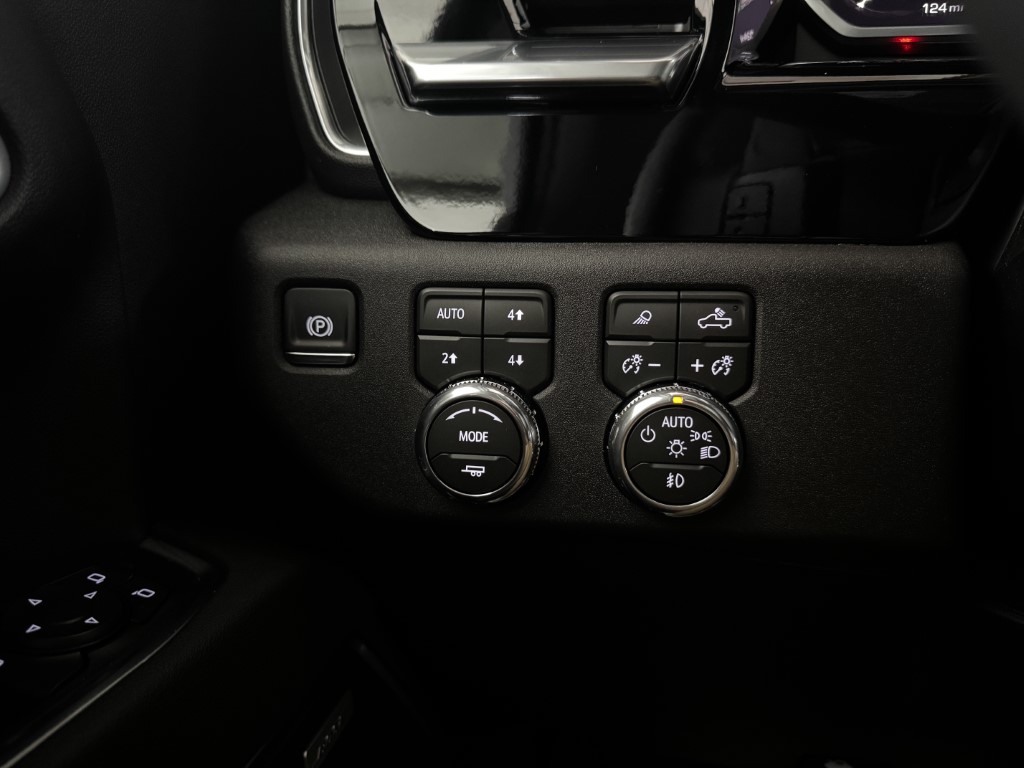 2026 GMC Sierra 1500 Elevation - Photo 45
